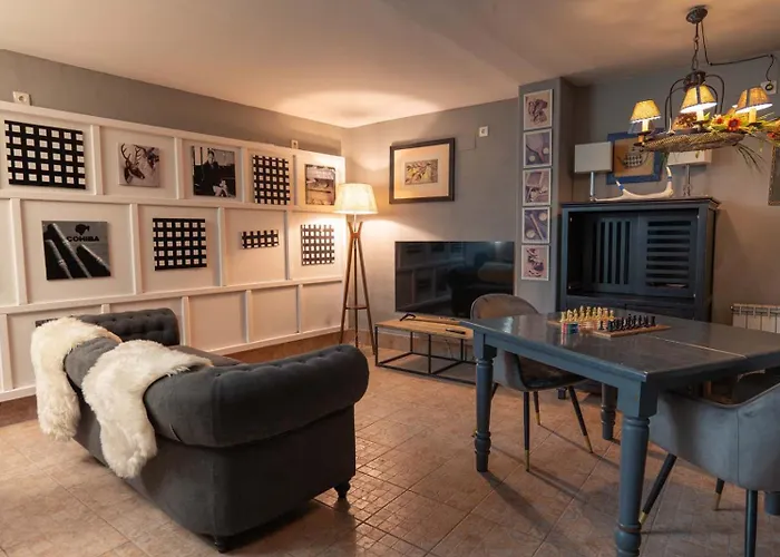 Hostal Nau Pradets