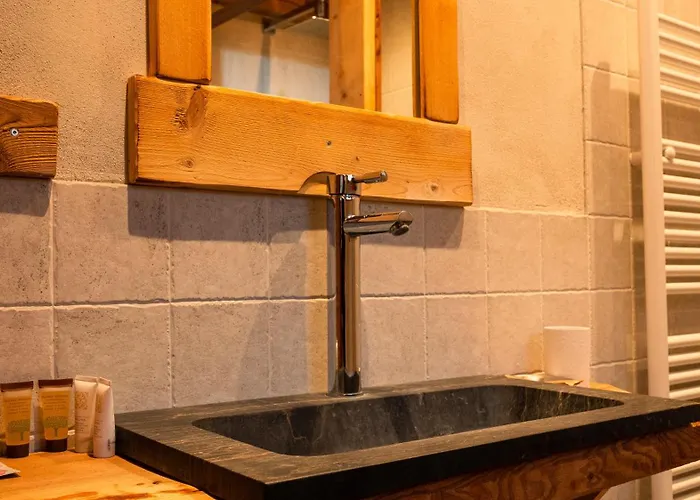 Chalet 1400 Nuova Gestione