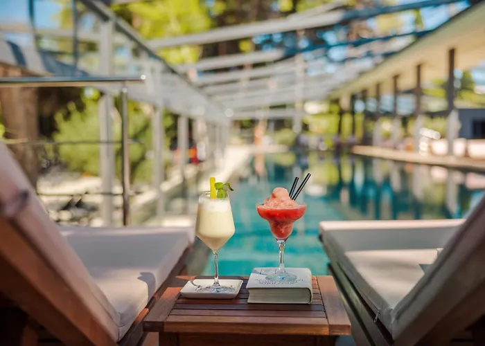 Hotel Waterman Kaktus