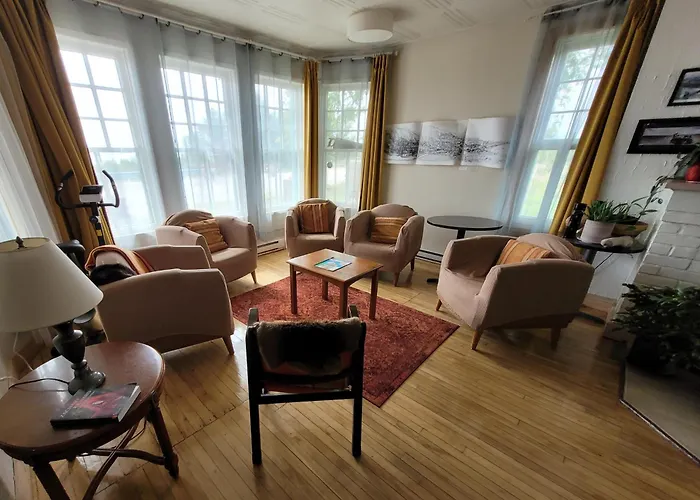 Auberge Nord Cotier