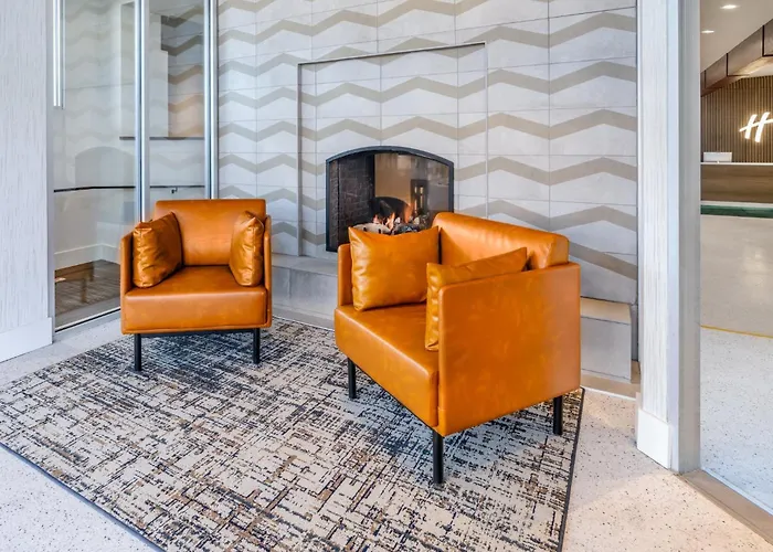 Holiday Inn Frisco By Ihg
