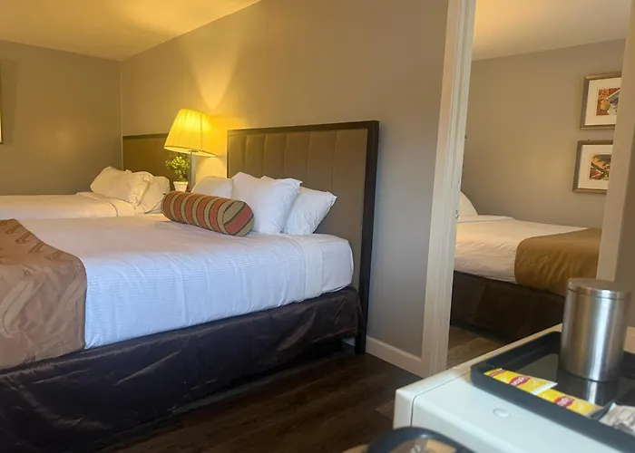 Naval Suites By Fairbridge