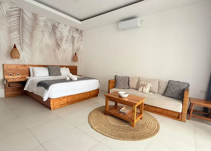 Santai Suites Nusa Dua (Adults Only)