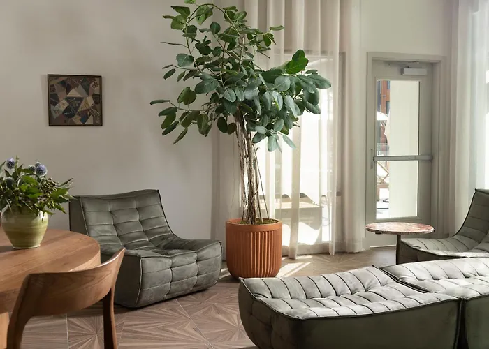 Mint House Nashville Marathon Village By Kasa