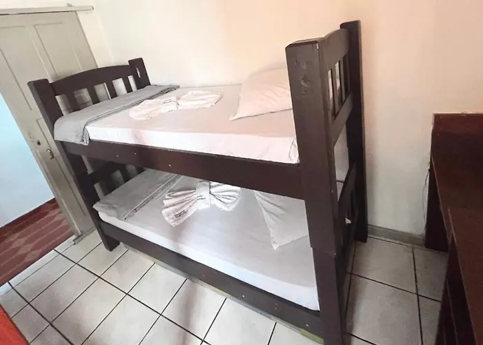 Cantinho Dos Barbosas