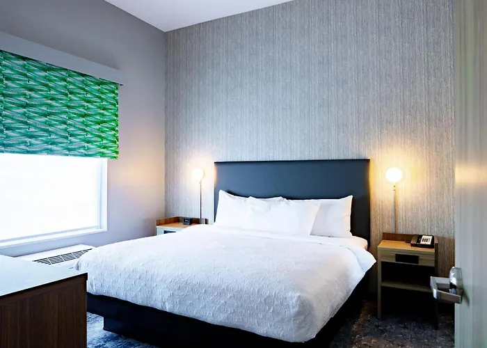 Home2 Suites By Hilton Kalamazoo Southeast