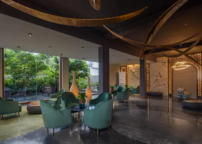 Hotel Ferola
