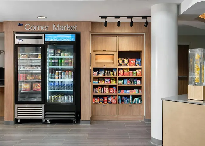 Fairfield By Marriott Inn & Suites Durham