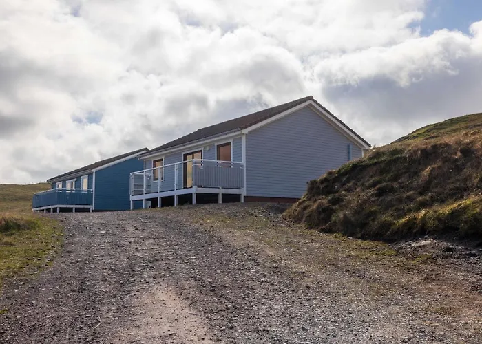 Botaira, Shetland Islands