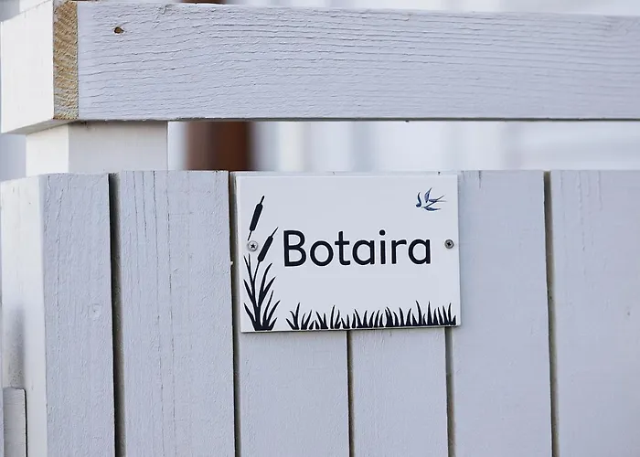 Botaira, Shetland Islands