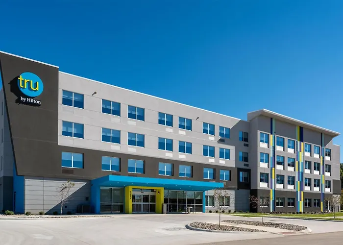 Tru By Hilton Battle Creek