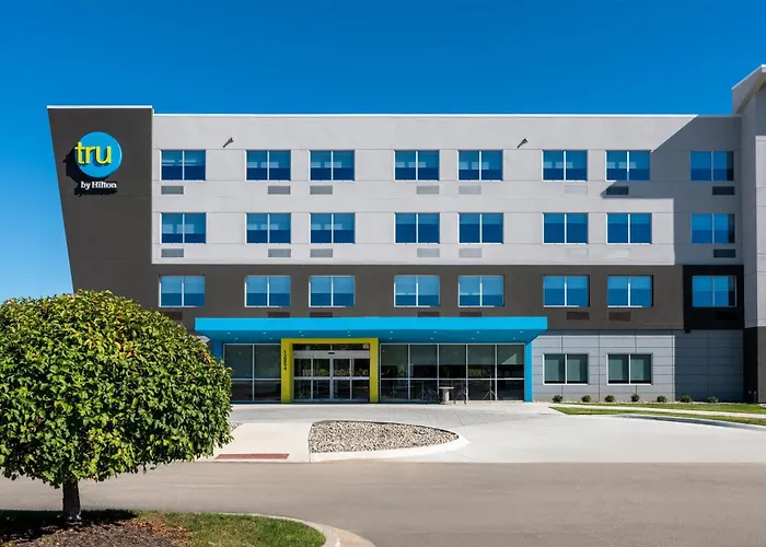 Tru By Hilton Battle Creek