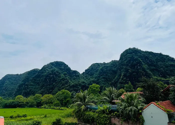 Tam Coc Hope House