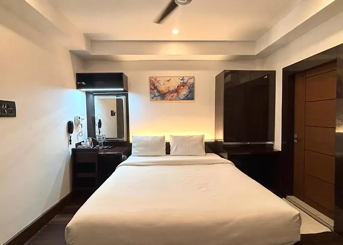 Luxe Style Hotels