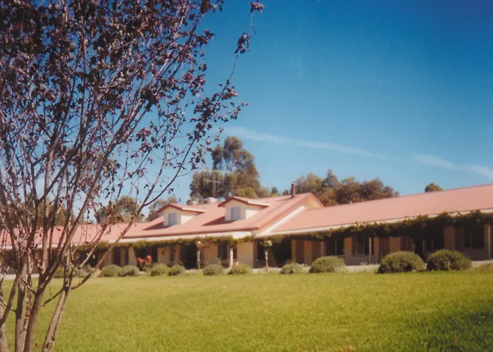 Motel Royal Tara