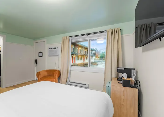 Ambler Hotel