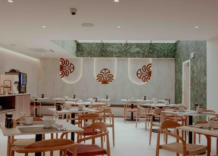 Hotel Reva Tahiti