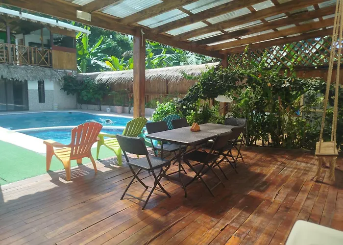 Liahs Tortuguero
