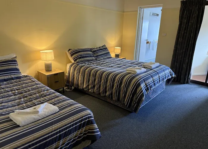 Bendemeer Hotel