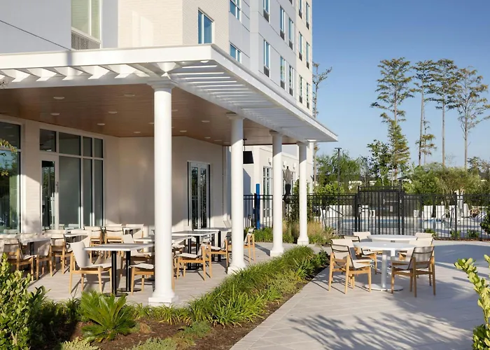 Towneplace Suites By Marriott Middleburg