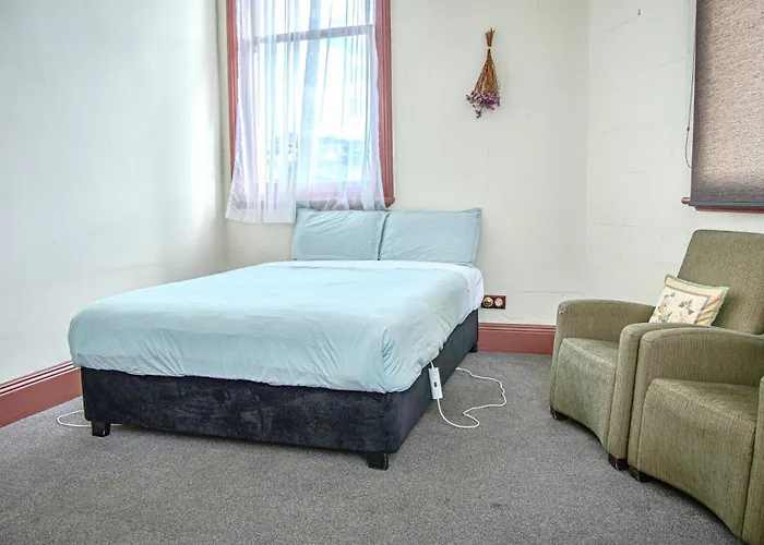 Criterion Boutique Hotel