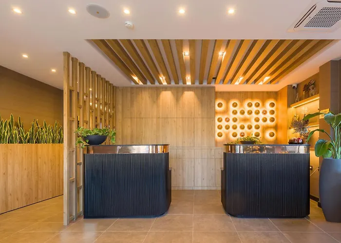 Regnum Banya Thermal Hotel