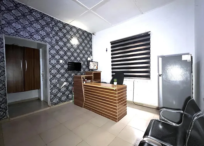 Elite Hotel