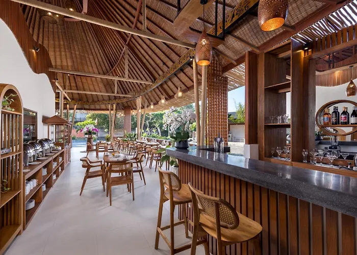 La Tropica Canggu Bali By Kanaya Hospitality