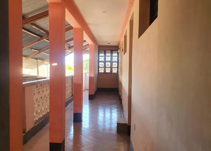 Sengiya Inn