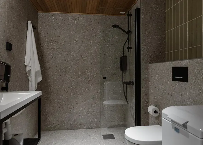 H28 - Hotel, Apartments And Suites By Uhanda