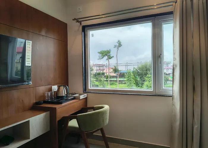 Kynjing Suites