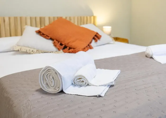 Carmen Beach Hostel Cullera