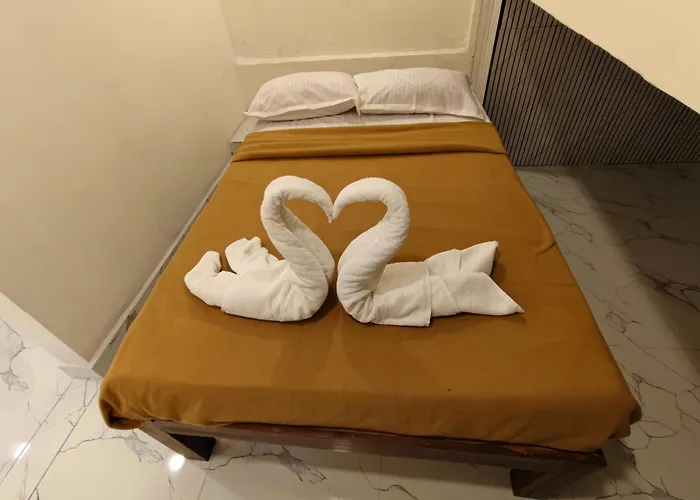 Visai Retreat