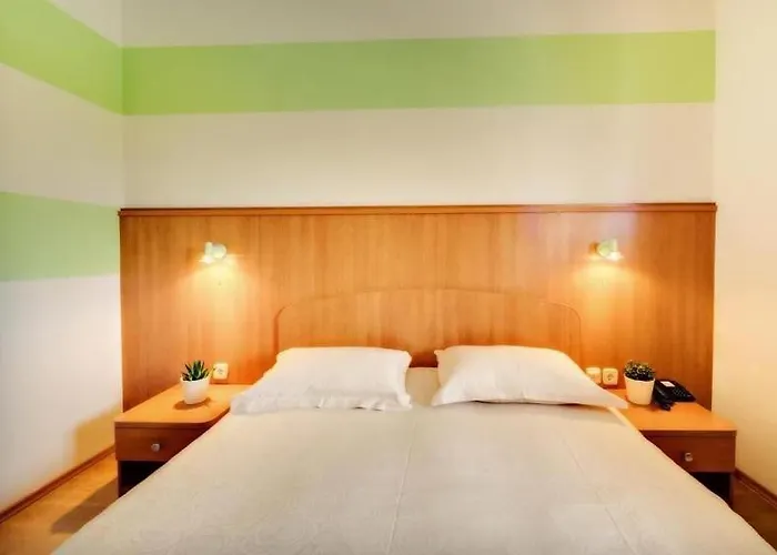Hotel Sibenik