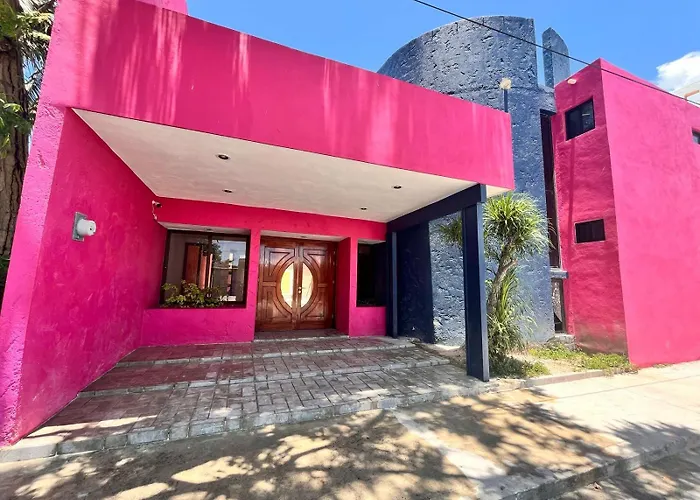 Mi Casa