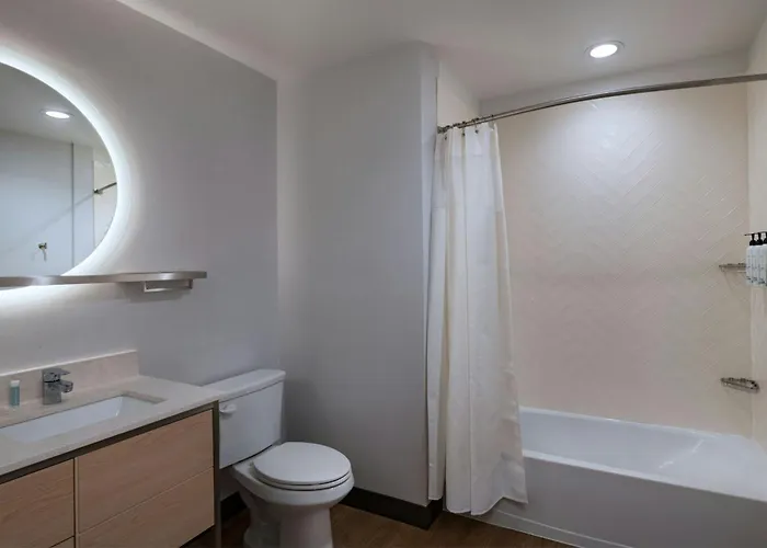 Towneplace Suites Brownsville