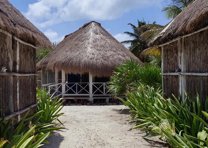 Hotel Xahuayxol