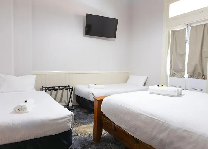 Royal Hotel Merriwa