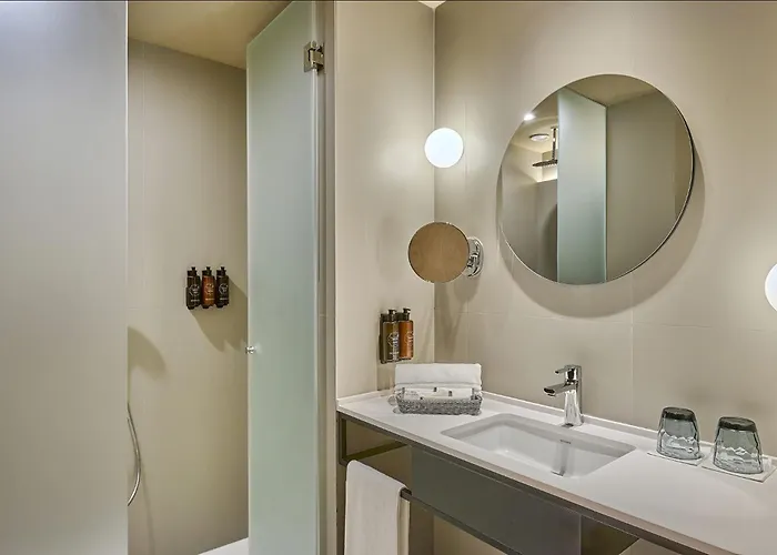 Hotel Marina Cambrils By Urh