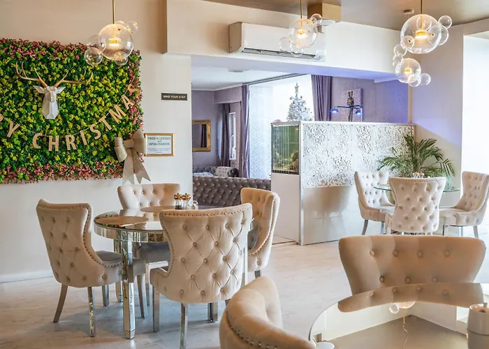 The Feather'S Hotel Newquay