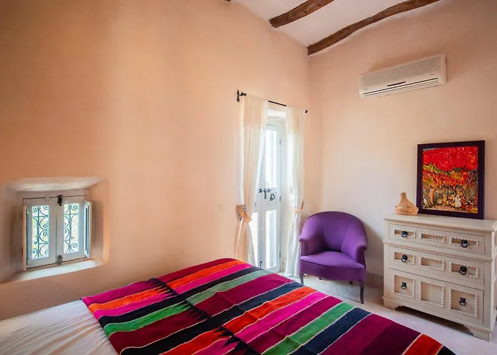 La Maison Taroudant