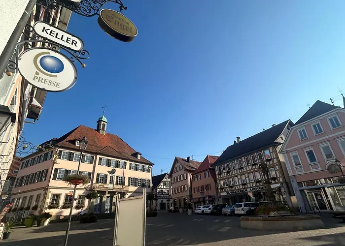 Gasthof Zum Engel
