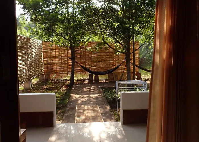 Rising Sun Bungalows