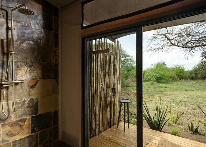 Mapito Safari Camp, Serengeti, Autograph Collection
