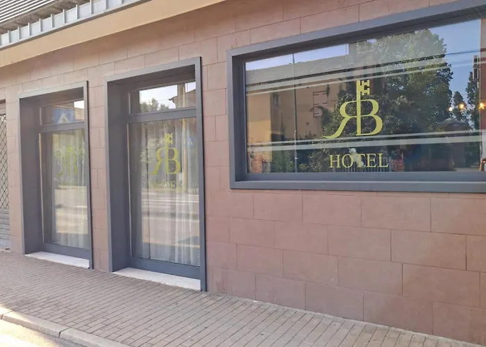 Hotel Rb Venice