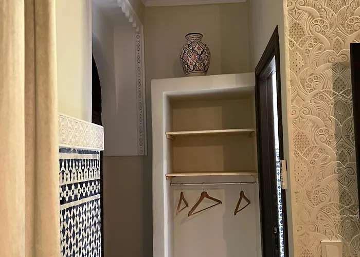 Riad Citronnier & Spa