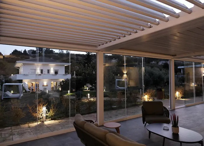 Amarena Garden House