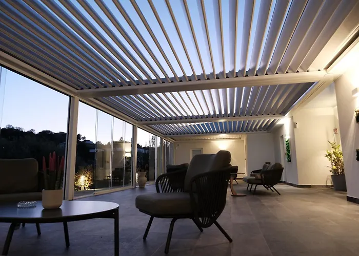 Amarena Garden House