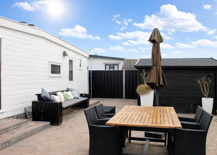 Vakantie Chalet T30 - Makkum