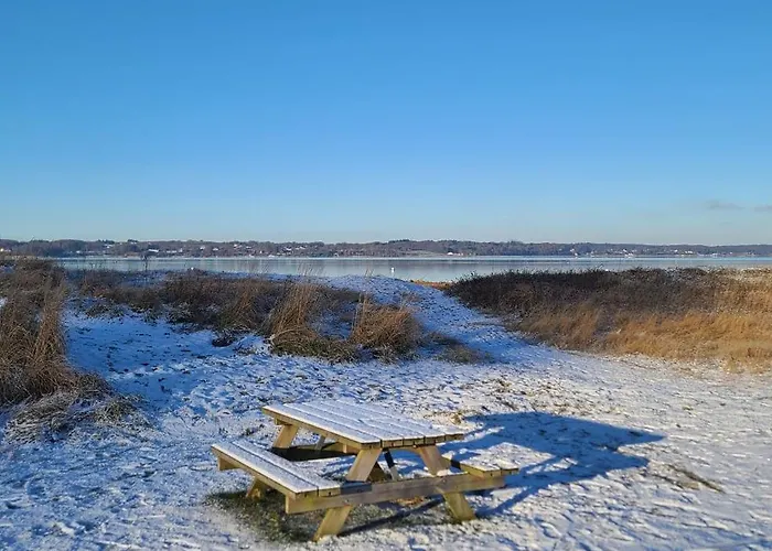 Strandhygge